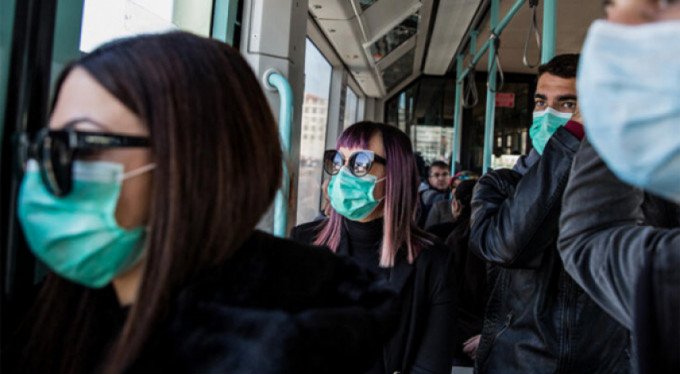 Koronavirüs Açısından En Riskli 5 Şehir Açıklandı