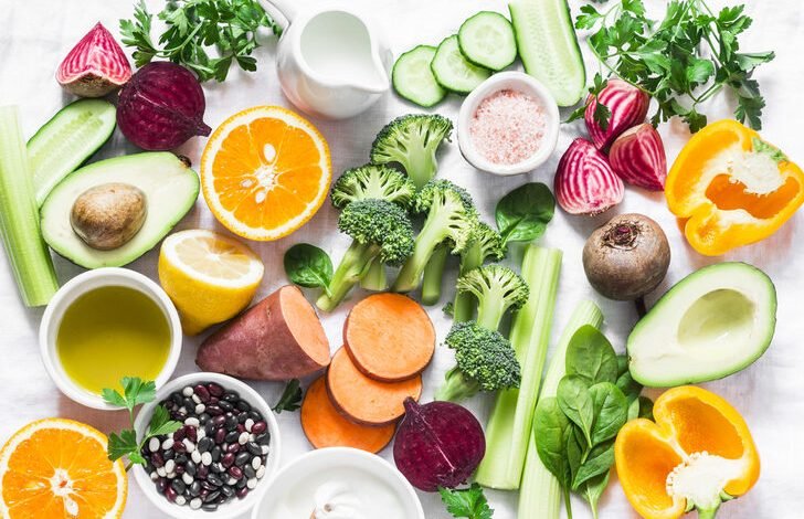Bağışıklık sistemini güçlendirmek için C vitamini ve çinko!