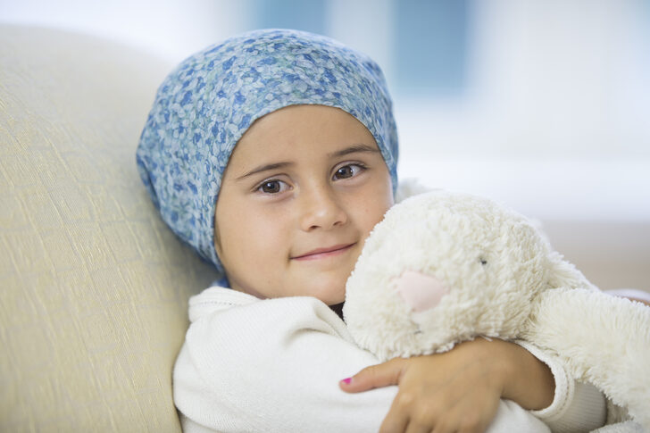 Çocukluk çağı kanserin 7 önemli belirtisi