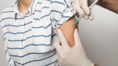Hem zatürre hem de grip aşısını kimler yaptırmalı?