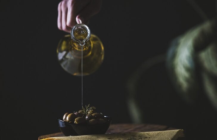Zeytin ekstresi kalp sağlığından koruyor mu?