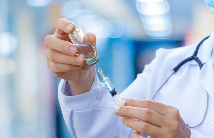 Grip ve zatürre aşısı yaptırmalı mıyız?