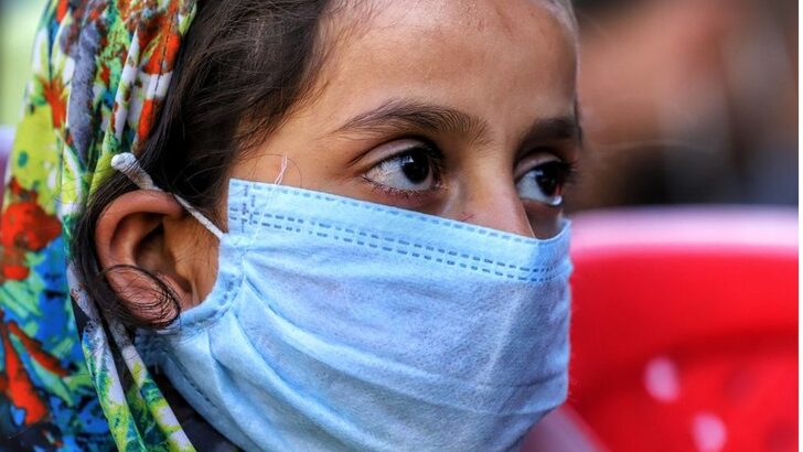 'Uzatmalı' koronavirüs: 'Covid-sonrası' komplikasyonlar vakaların en çok görüldüğü ikinci ülke olan Hindistan'da kaygı yaratıyor
