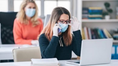 Ofiste bulaş riskini azaltmak mümkün mü? Hava temizleme cihazları devreye giriyor
