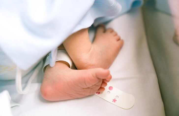 Spia bifida tedavisinde ilk 36 saat çok önemli!
