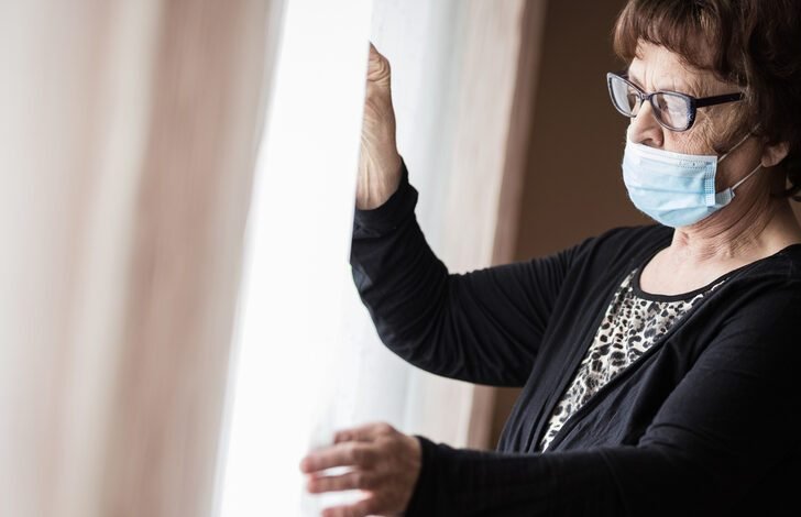 Alzheimer uyarısı! Covid-19 dönemi ilerlemesine mi neden oluyor?