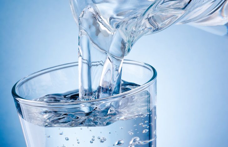 Su içerken PH değerine dikkat! Alkali sular tüketirseniz...