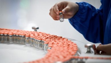 Almanya'daki Türk Bilimadamından Aşı Müjdesi: "Aşı Hazır ve Mükemmel"