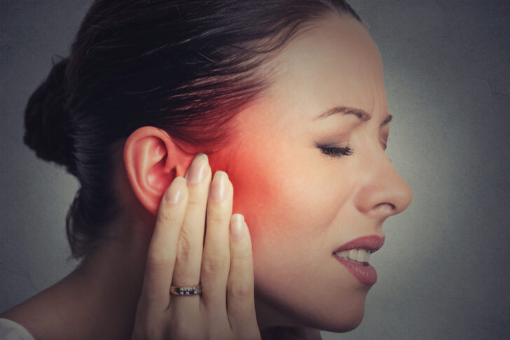 Kulak ağrısına ne iyi gelir? Kulak ağrısı nasıl geçer? Kulak ağrısı nedenleri ve tedavisi