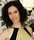 1566501 Dr. Öğr. Üyesi Sevda Sarıkaya