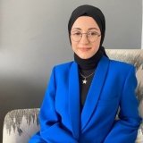 d77118240e4ff5bc8640010f62dee641 Psk. Fatma Ateş
