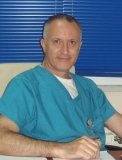 186734 Prof. Dr. İbrahim Ulman