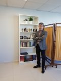 203801_463705580 Doç. Dr. İlker Akyol