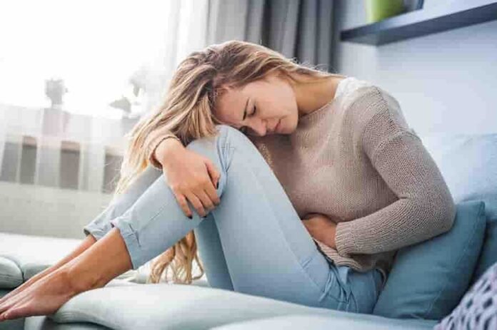 Bartholin Kisti Nedir? Bartholin Kisti Neden Olur?