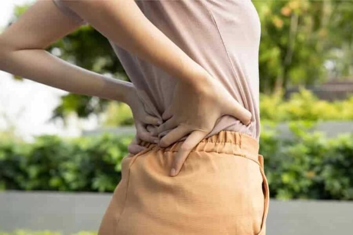 Bel kayması nedir? Belirtileri ve tedavi yöntemleri