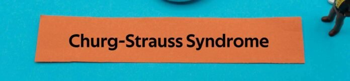 Churg-Strauss Sendromu nedir?