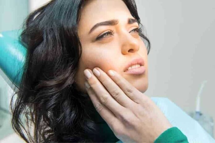 Diş eti hastalıkları nelerdir?