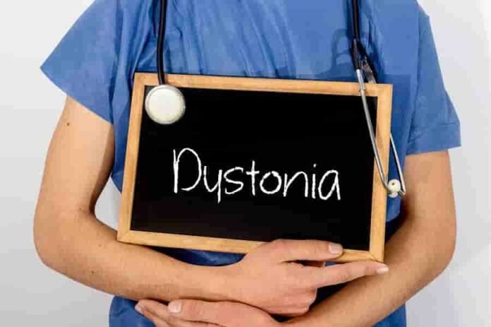Distoni Nedir? Distoni Belirtileri ve Tedavisi