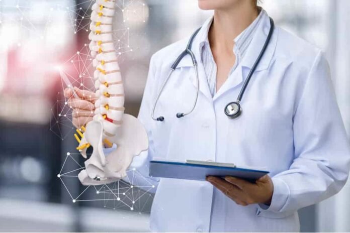Osteoporoz (Kemik Erimesi) Nedir? Kemik Erimesi Belirtileri Nelerdir?