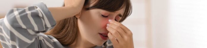 Sinüzit Nedir? Sinüzit Belirtileri, Nedenleri ve Tedavisi