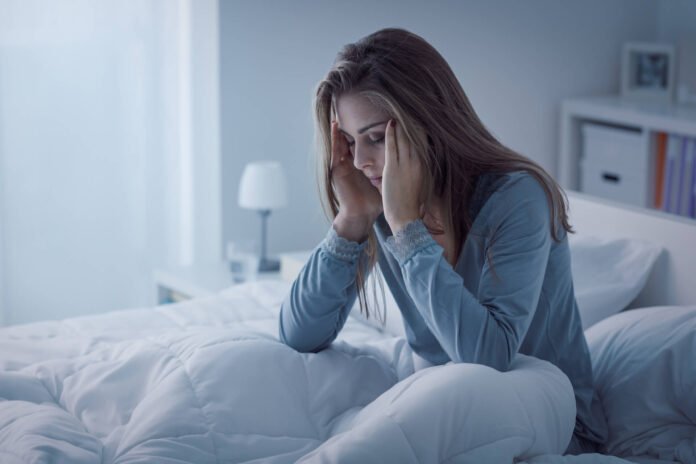 Insomnia (Uykusuzluk) Nedir? Uykusuzluğa Ne İyi Gelir?