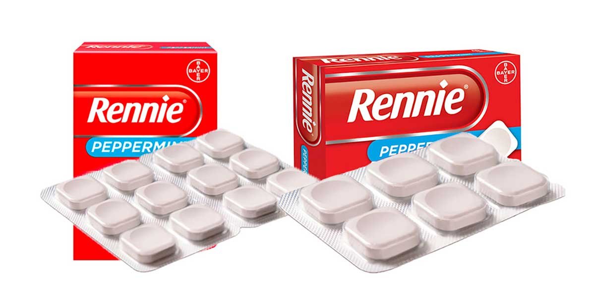 Rennie Nedir?
