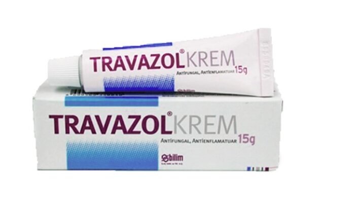 Travazol Krem Nedir?