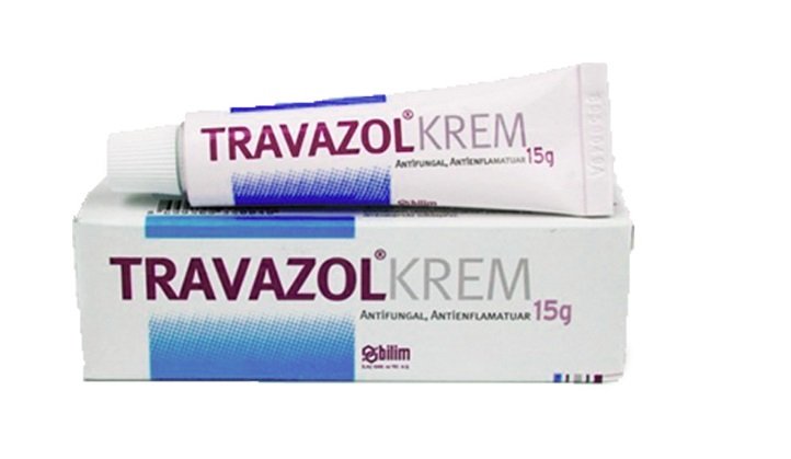 Travazol Krem Nedir?