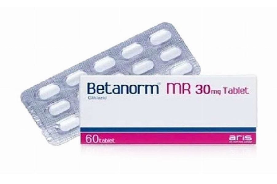 Betanorm Nedir?