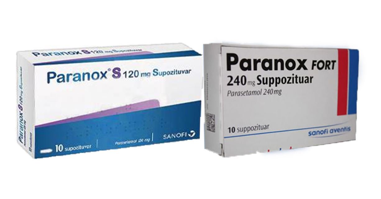 Paranox Fitil Nedir?