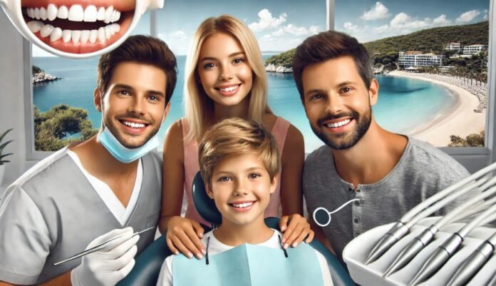 Antalya Dentals