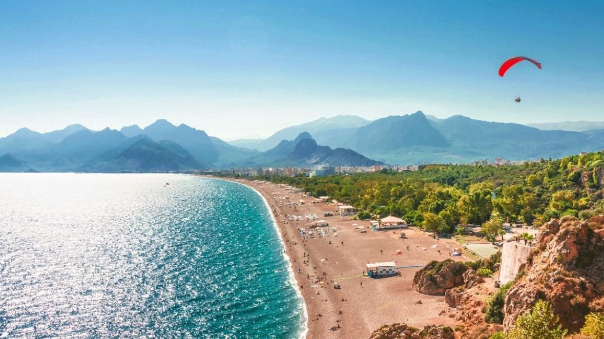 Antalya