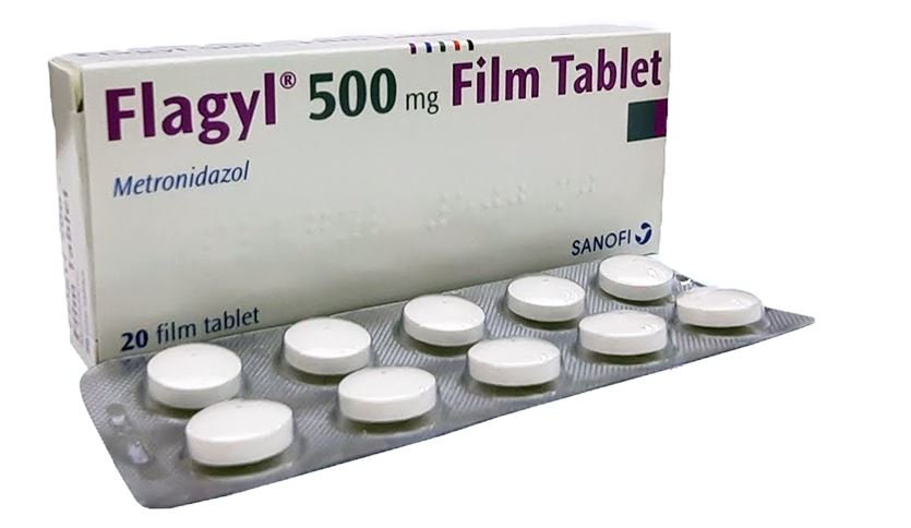 Flagyl Nedir?