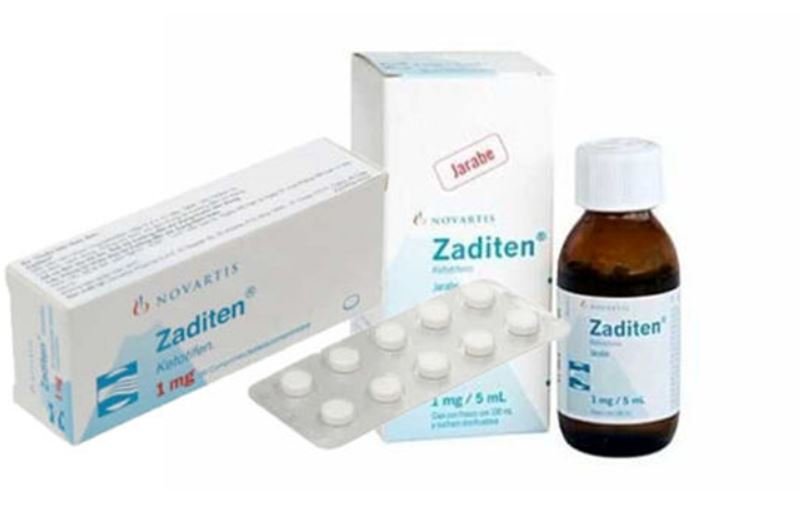 Zaditen