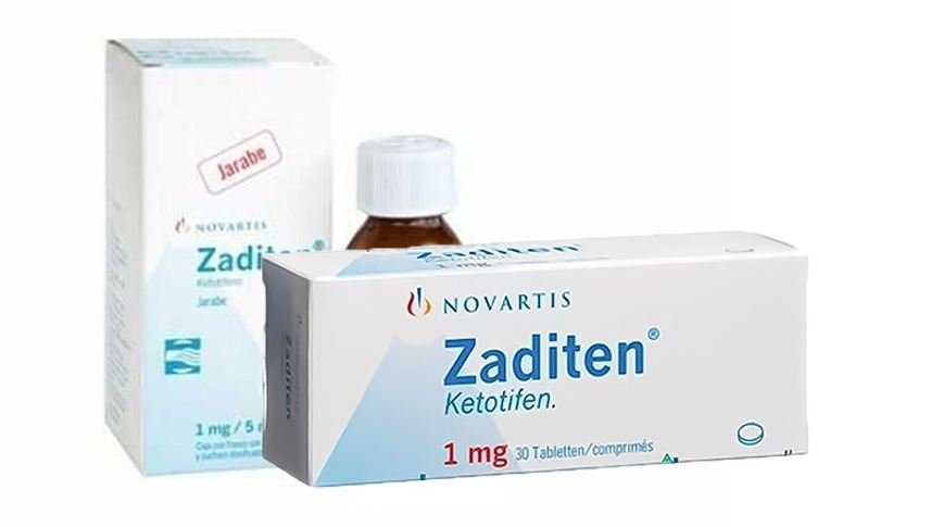 Zaditen Nedir?