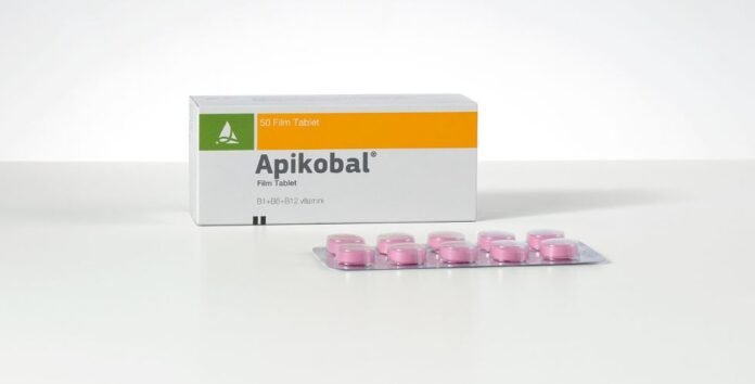 Apikobal nedir
