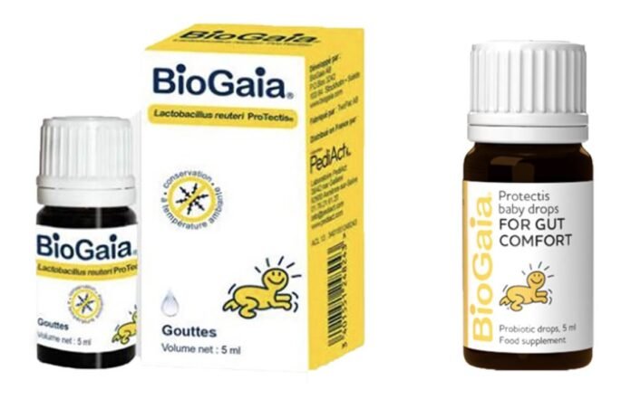 Biogaia Damla