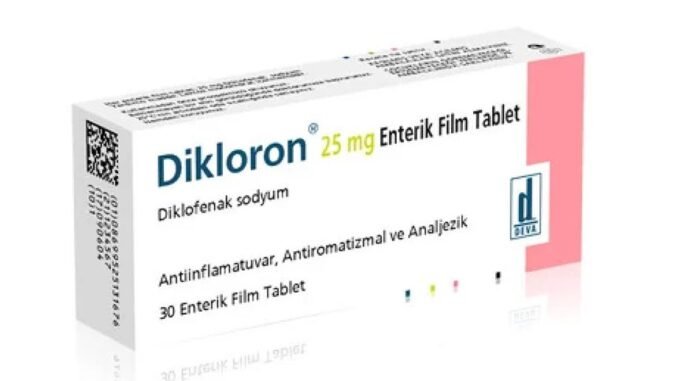 Dikloron
