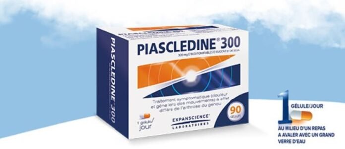 Piascledine