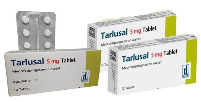 Tarlusal Nedir? Ne İşe Yarar?