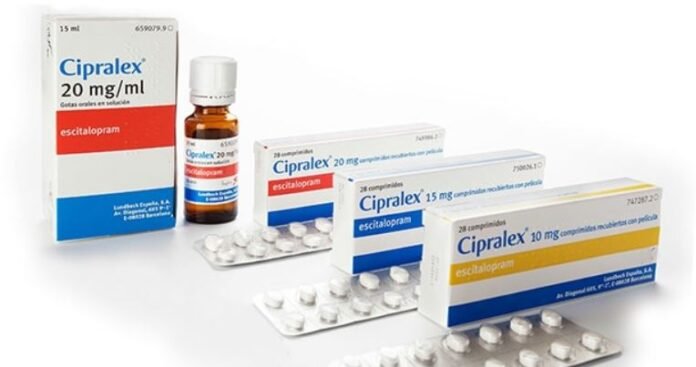 Cipralex