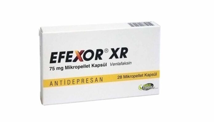 Efexor XR
