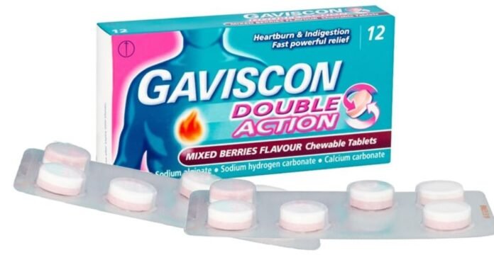 Gaviscon