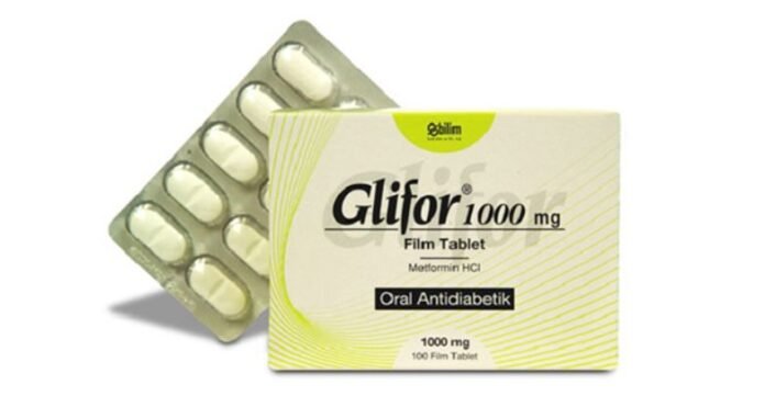Glifor