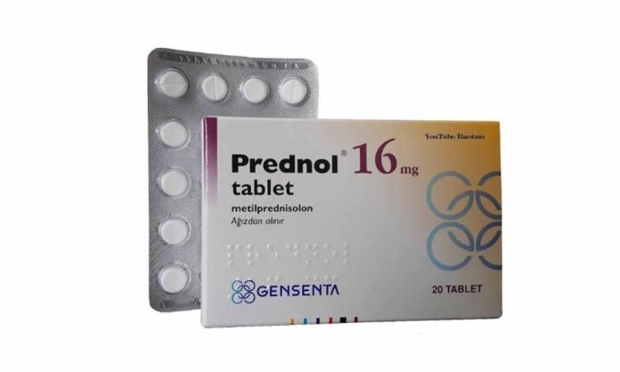 Prednol