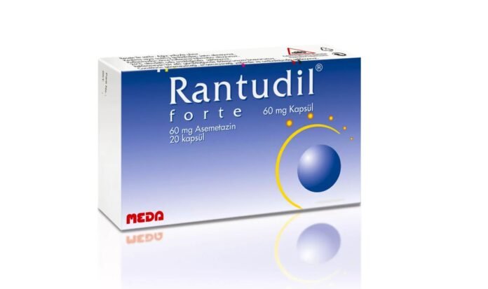 Rantudil Forte