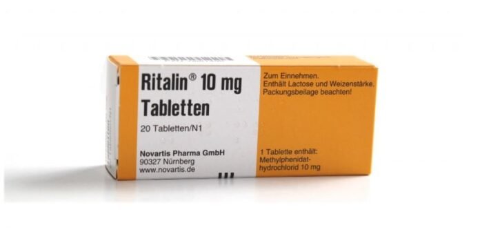 Ritalin