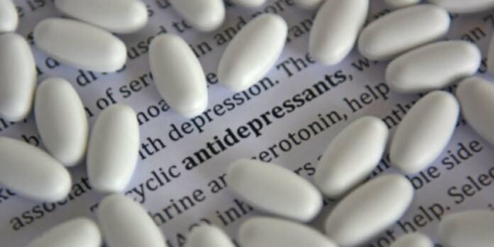 Antidepresan