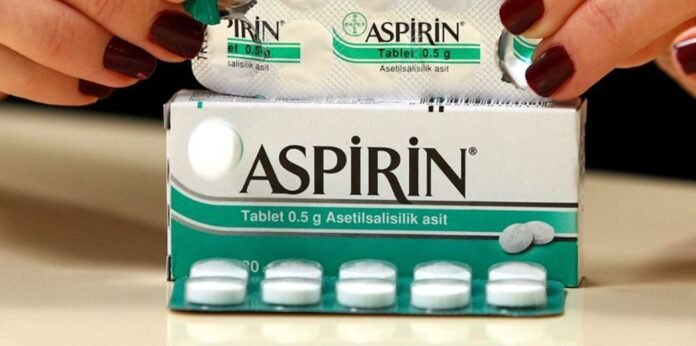 Aspirin