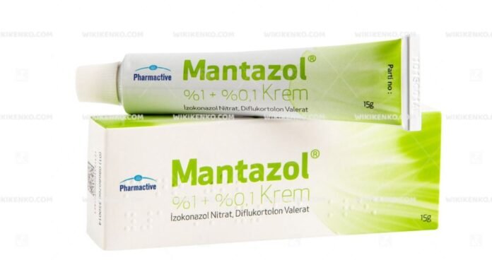 Mantazol